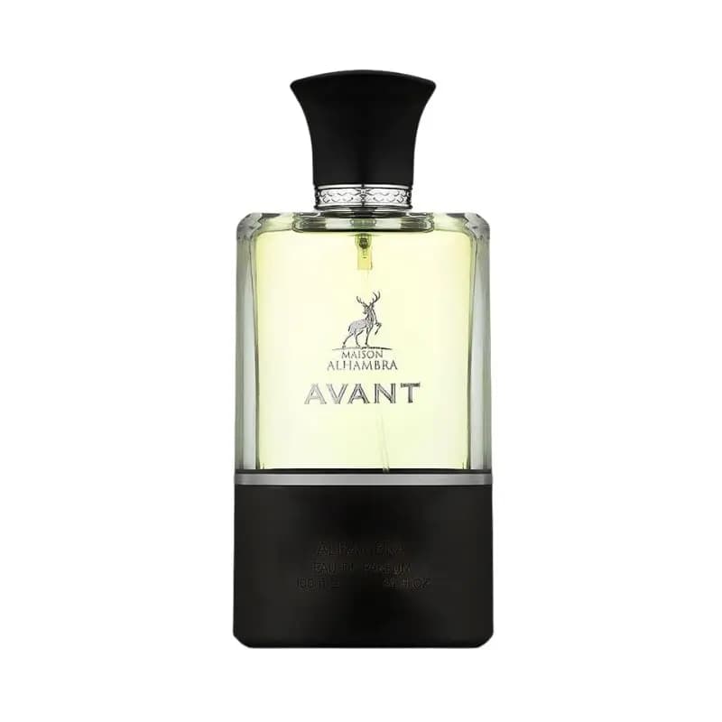 Parfum Maison Alhambra Avant Maison Alhambra - Dubai Negoce