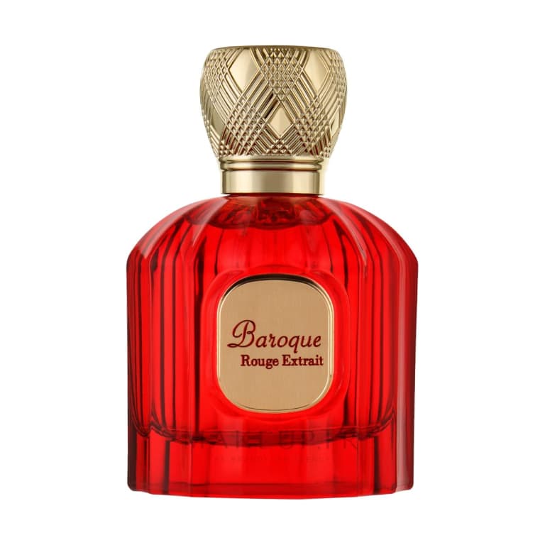 Parfum Maison Alhambra Baroque Rouge Extrait Maison Alhambra - Dubai Negoce