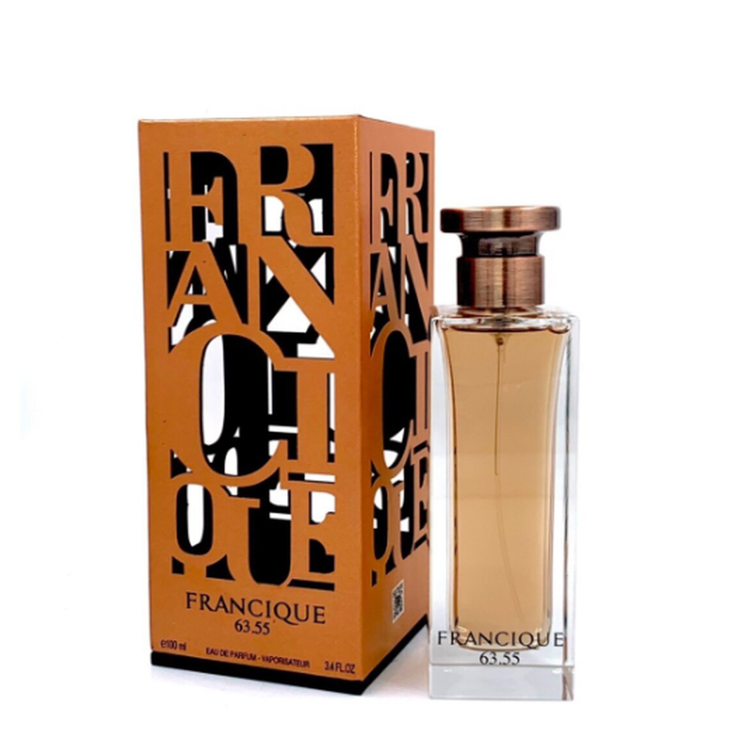 Parfum French Avenue Francique 63.55 - Dubai Negoce