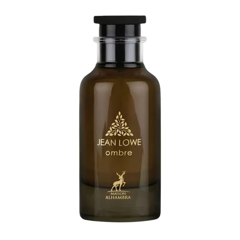 Parfum Maison Alhambra Jean Lowe Ombre Maison Alhambra - Dubai Negoce