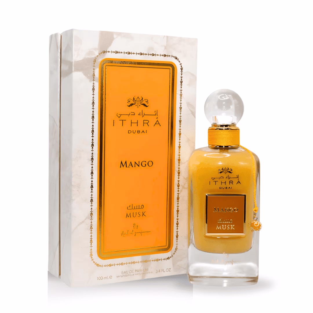 Parfum Ard Al Zaafaran Ithra Mango - Dubai Negoce