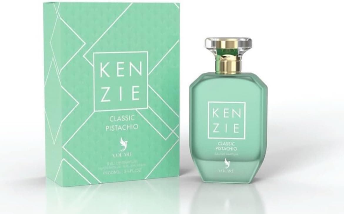 Parfum French Avenue Kenzie Pistachio - Dubai Negoce