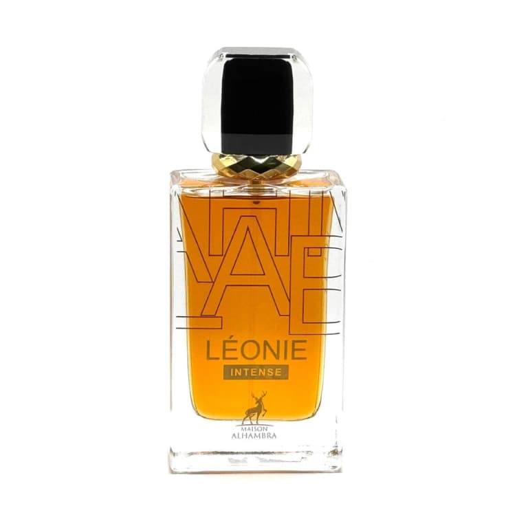 Parfum Maison Alhambra Leonie Maison Alhambra - Dubai Negoce