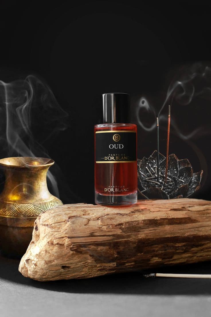 Gammes de Parfums Boisé - Dubai Negoce